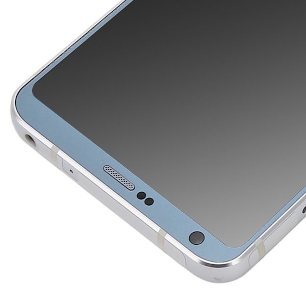 5,7in LCD-skjermreparasjonsett Display Digitizer Reservedelsett med ramme for H870 for H871 for H872 for LS993 for VS998 for VS988