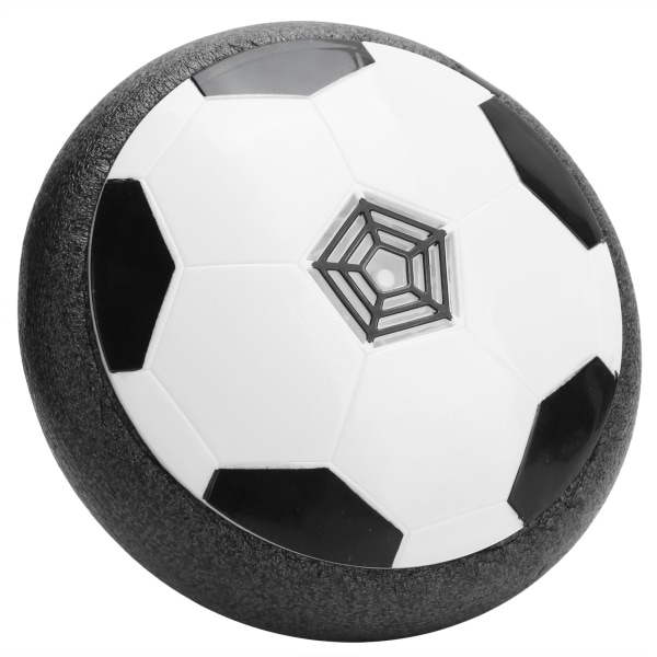 Flydende LED-fodbold til småbørn