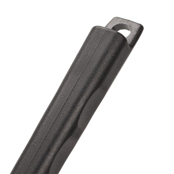 Akvarie Algeskraber 5 Udskiftelige Blade Letvægts Akvarium Skraber Rengøringsmiddel til Glastank Smal Mund Standard Type 34cm