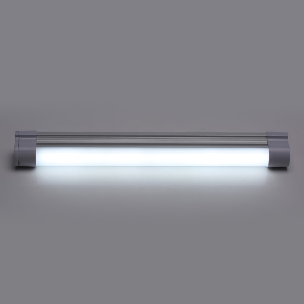 84LED bærbar USB skapskap skaplys nødlampe