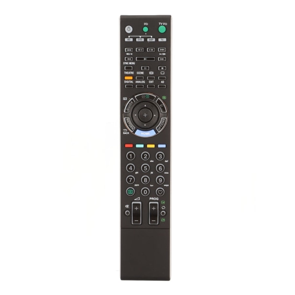 RM L1108 Fjernkontroll erstatning for Rm Ed033 Rm Ed019 Ga019 KDL40XBR KDL46XBR KDL52XBR KDL40W3100 KDL40X3100 KDL46W3100