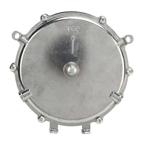 Lavtryksregulator Generator Stabil Ydeevne 039‑122 Propan Naturgas Regulator til LPG Generator Motor