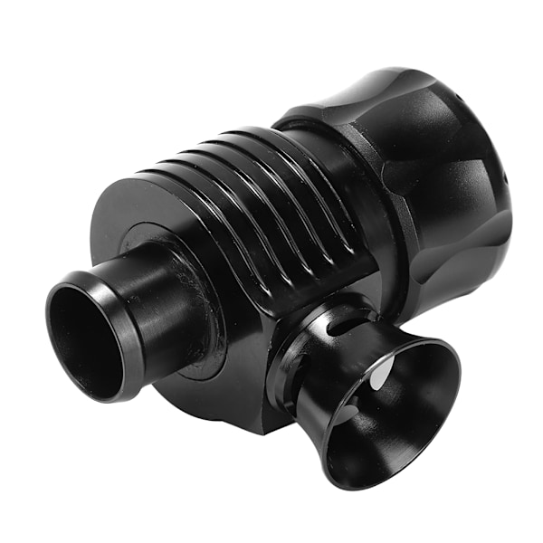 Universell Turbo Wastegate Blowgate Tryckavlastningsventil Enkel Horn Bil Modifierade Delar