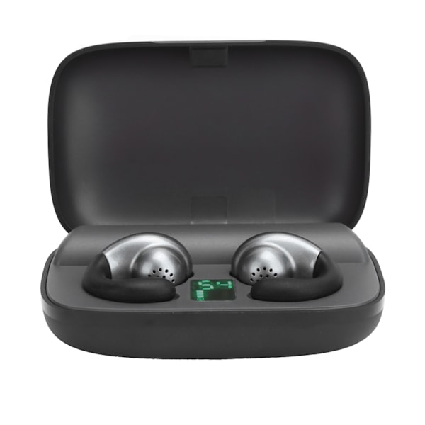S19TWS Bluetooth-kuulokkeet Langattomat Ripustettavat Bluetooth-kuulokkeet Ulkoiluun Kotiurheiluun