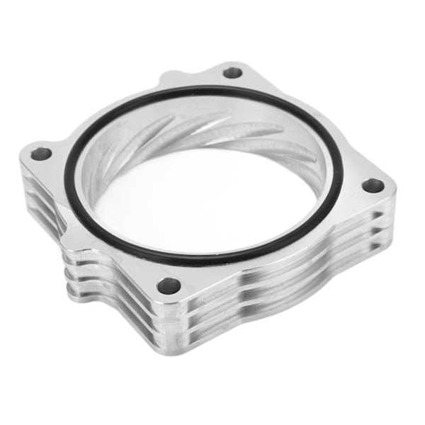 Gasspjeldhusavstand i aluminium, erstatning for Dodge RAM 1500 5.7l V8 HEMI 2009‑2018