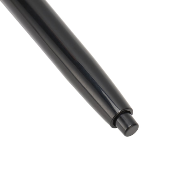 PEN68 Stylus Musta 8192 Painetasoa Ergonominen Muotoilu Vahva ABS Tasoittava Älykäs Kynä HUION Grafiikan Piirtotabletille