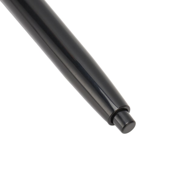 PEN68 Stylus Svart 8192 Trycknivå Ergonomisk Design Stark ABS Utjämning Smart Pen för HUION Grafikritning Tablett