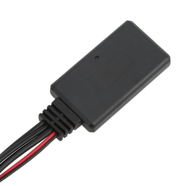 Bluetooth 5.0 -stereomusiikkisoitin AUX-sovitinkaapeli mikrofonilla Pioneer Radio IPBUS -vaihtoon