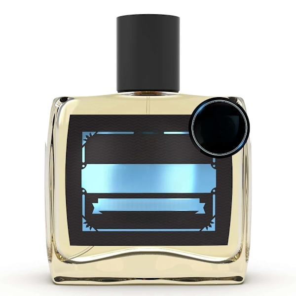 Herrekolonier | Ren tiltrekning og selvtillit | Langvarig spray for menn | 100 ml
