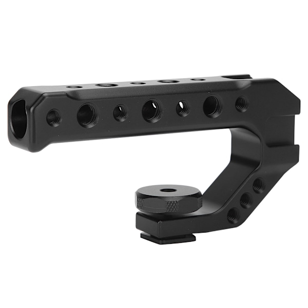 Ulanzi UURIG R005 Universal håndgreb kamerahåndtag med koldskomontering 1/4''&3/8'' huller