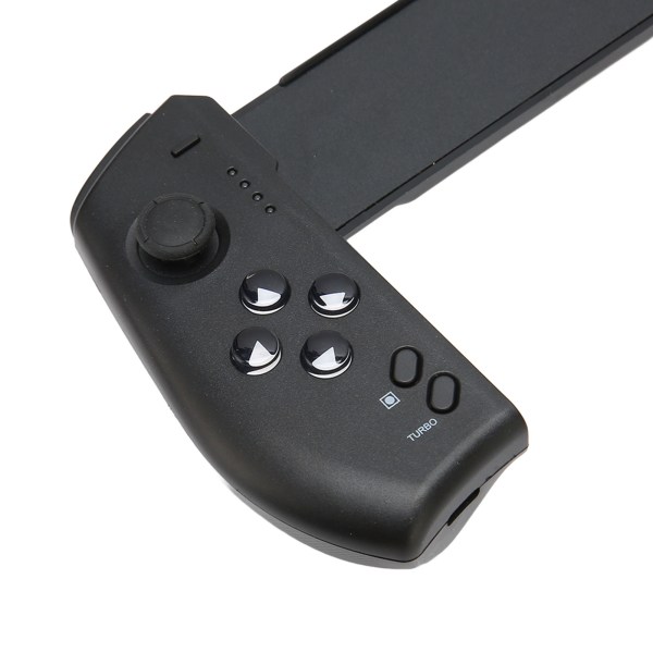Trådløs spillkontroller Multifunksjon One Piece One Click Connection Trådløs Gamepad for Switch OLED