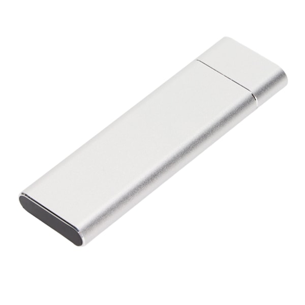 Extern hårddisk Typ C Hög Hastighet Robust Tålig Stabil Plug and Play Bred Kompatibilitet Portabel Hårddisk Vit 32GB