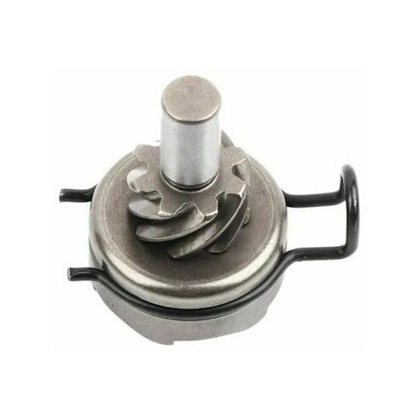 Kick Shaft Assembly Starter Gear Moteur Pour Scooter Temps GY6 50 80 1P39QMG