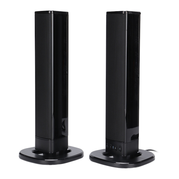 BS‑36 Bluetooth-högtalare 20W TV-soundbar Separerbar Multifunktionell