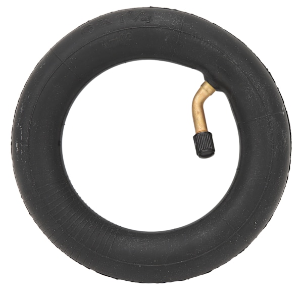 Inner Tube 6x1 1/4 6inch Gummi Oppblåst God Lufttetthet Innerdekk for Elektrisk Scooter