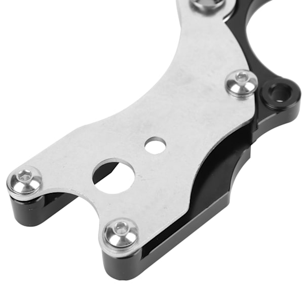 MIXIM Cykelbroms Aluminiumlegering Fast Säte Adapter Konverter Cykel Skivbroms Konvertering