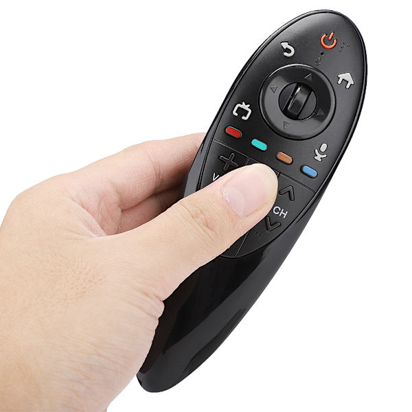 Fjernkontroll erstatning for LG TV AN MR500G AN MR500 MBM63935937