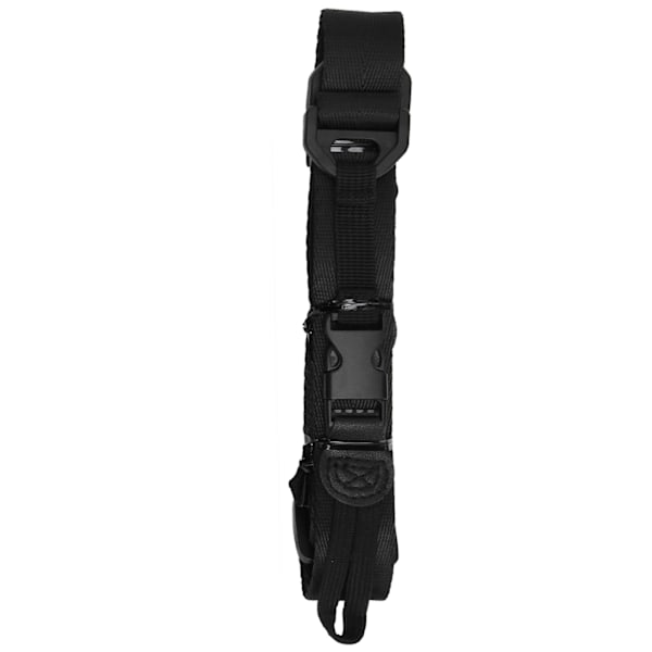Tabletskyddsfodral för Galaxy Active 3 2020 T570 T575 8 tum surfplattafodral med handrem stativ axelrem