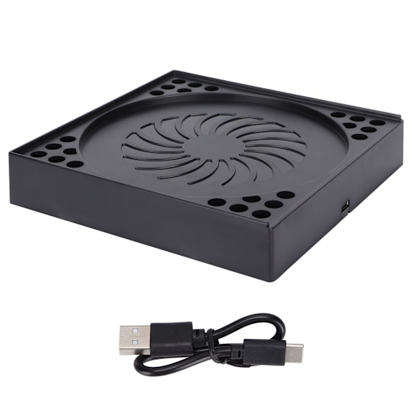 SYXSX‑669 Professionell extern USB-kylare med 3 portars USB-hubb för X Series S-värdbasfläkt