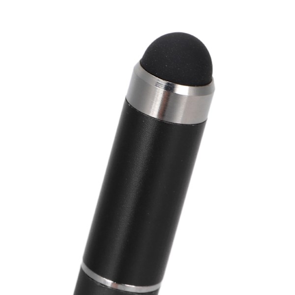 Stylus Penna 2 Funktioner Praktisk Kompakt Bärbar Praktisk Touch Penna för IOS Tablet för Kindle för IPhone