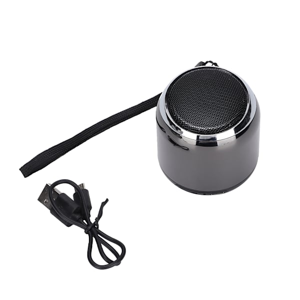 Bluetooth-musiikkisoitin, kannettava subwoofer, langaton kortti, minikaiutin ulko- ja sisätiloihin