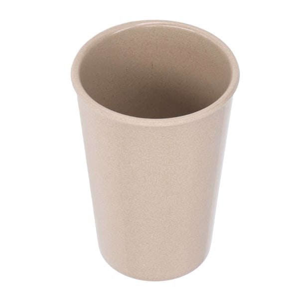 Engångsmuggar för varma drycker, läckagesäkra, värmebeständiga pappersmuggar för dricksvatten, kaffe och mer, BPA-fria, giftfria, hållbara, enkla och