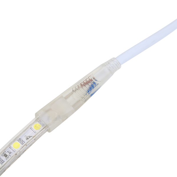 LED-strimlækagedetekteringsværktøj til saxofon, klarinet, fløjte og andre instrumenter
