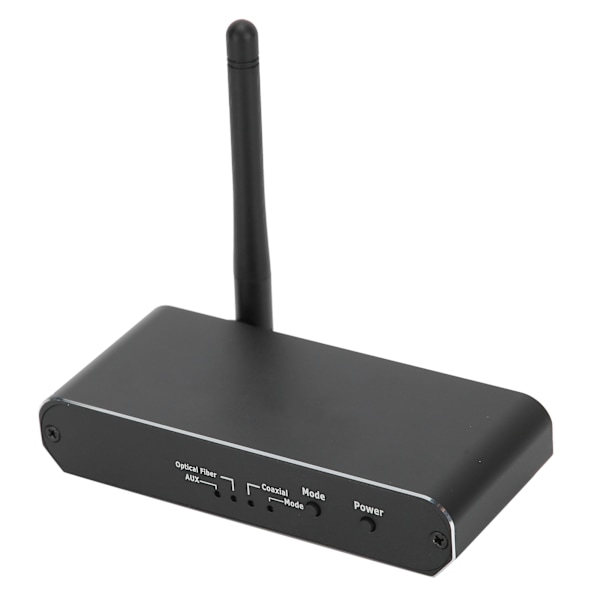 Bluetooth 5.0 mottaker sender digital til analog konverter RCA AVX utgang for TV MP3 CD-spiller