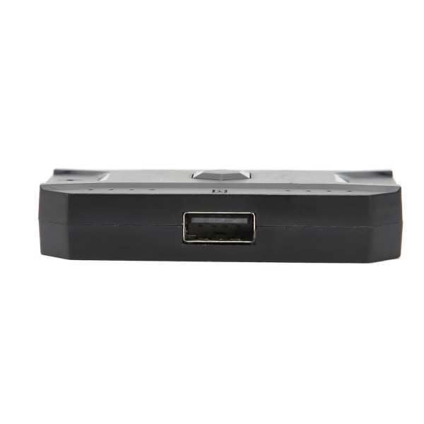 M1 Pro tangentbords- och musomvandlare bärbar USB-tangentbords- och musadapter med USB-gränssnitt