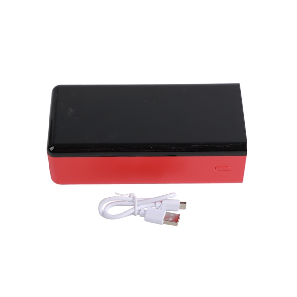 Digital Display Full Mirror Stor Kapacitet Mobil Power Bank 50000 Mah Mobil Power Bank