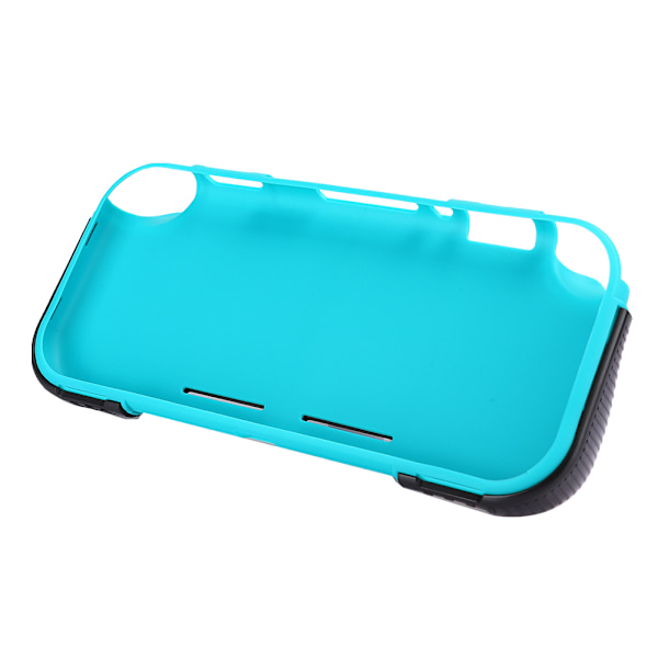 2 in 1 kova PC + TPU suojakuori Sisäänrakennettu 2 pelikorttipaikkaa Backet Switch Litelle