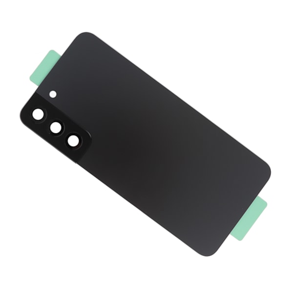Takaosan lasinen kansipaneeli kotelo korvaava matkapuhelin osia Samsung Galaxy S22 Plus S906U S906F