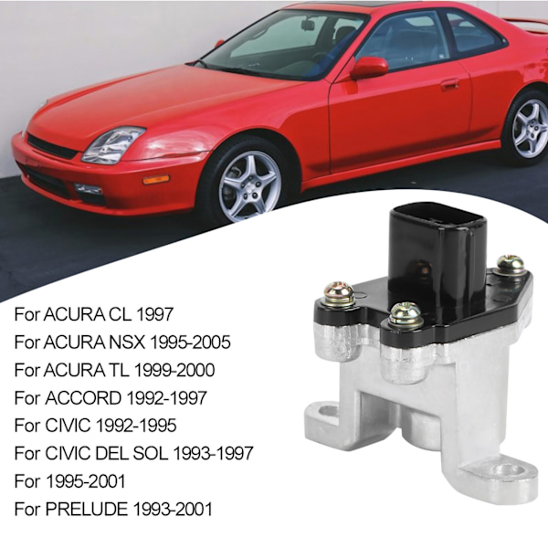 Auton pyörän nopeusanturi sopii 78410‑SV4‑003