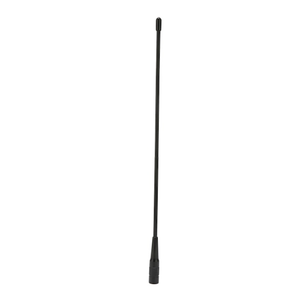 RHD‑771 SMA-hane Walkie Talkie-antenn 144/430MHz-antenn för Yaesu VX‑3R VX‑6R RT3S RT3RT1RT81 TYT MD‑380SMA-hane