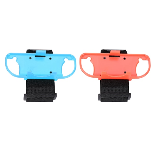 2PCS Danse Håndleddsrem Armbånd Liten Håndtak For Iplay NS Switch