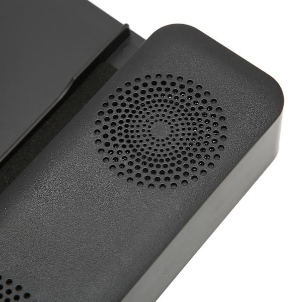 Puhelimen näytön suurentaja 3D HD suurennusprojektori näytön suurentaja Bluetooth-kaiuttimella elokuville, videoille ja peleille