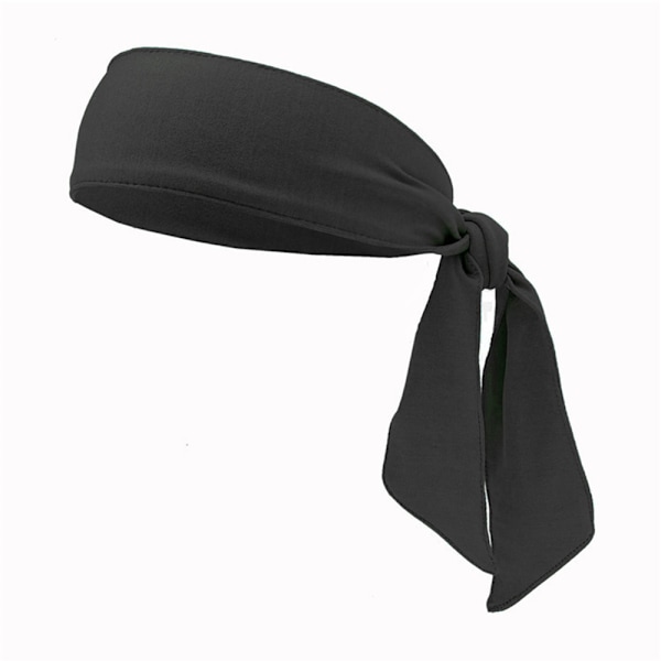 Fukttransporterende svettebånd, stretch svettebånd, hodebånd, skjerf, wrap, bandana for hodeplagg