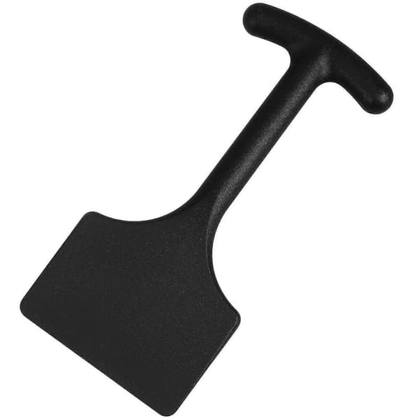 GETIT Teppeinstallasjonsverktøy Teppeskuff Teppesømmeisel Kantspade Teppeverktøy