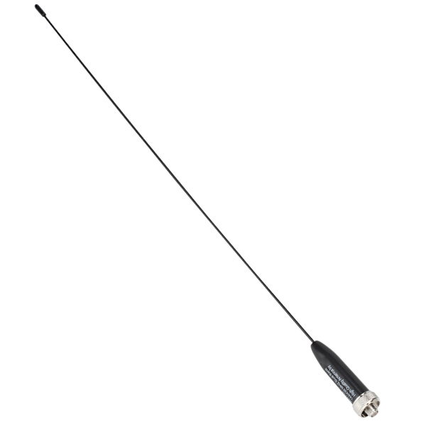 RH771S Walkie-talkie Dual Band VHf UHF -radio, SMA-naarasantenni Kenwood TK100 TK200 -laitteille