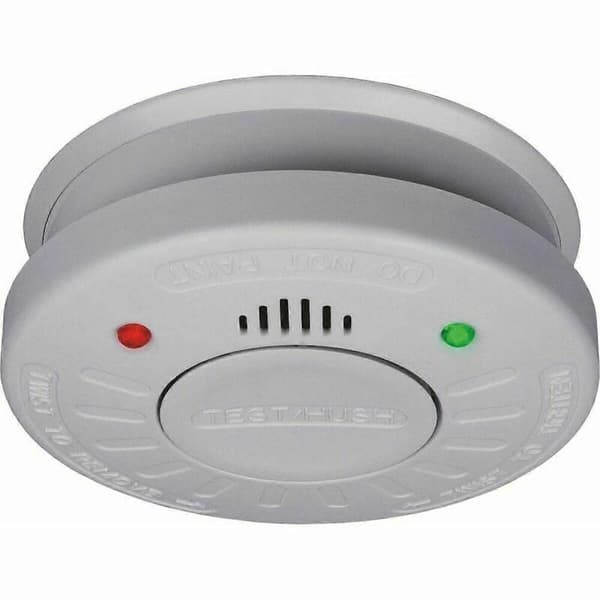 GETIT Palovaroitin Smartwares 10.025.28
