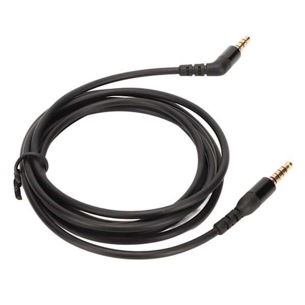 3,5 mm hodetelefonkabel 4,9 fot erstatningshodetelefonlydkabel for SteelSeries Arctis Nova Pro-hodetelefoner
