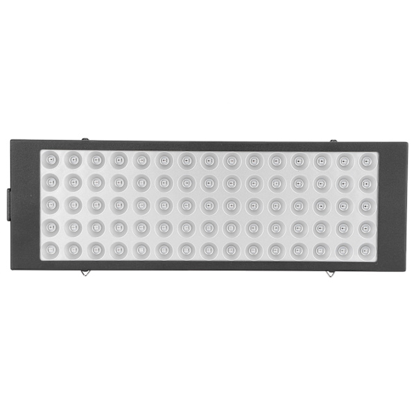 13W LED-kasvivalaisin, täyden spektrin paneeli, kasvatuslamppu sisätilojen kasveille