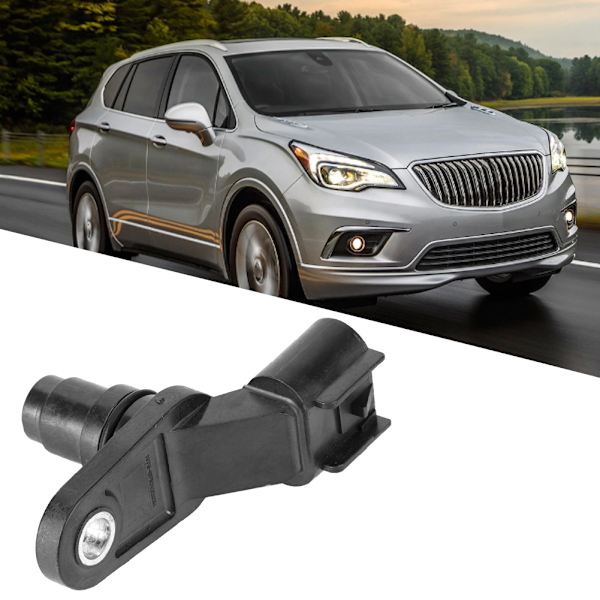 Vejledningsaksel Knastpositionssensor Udskiftning Passer til Buick/Chevrolet 12577245