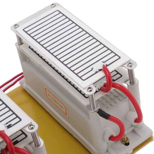 Justerbar spänning för DIY-elektronik värmebehandling, ZVS induktionsvärmare kopparkomponentdesign högfrekvent värmemodul