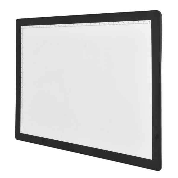 Copy Board A4 LED Mjuk belysning Ögonskydd USB Laddning Draw