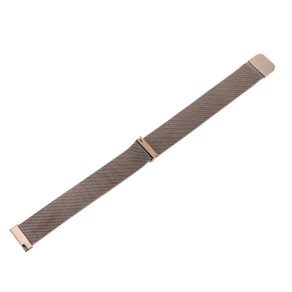 Smartwatch-rem for HUAWEI GT2 i rustfritt stål - 18 mm