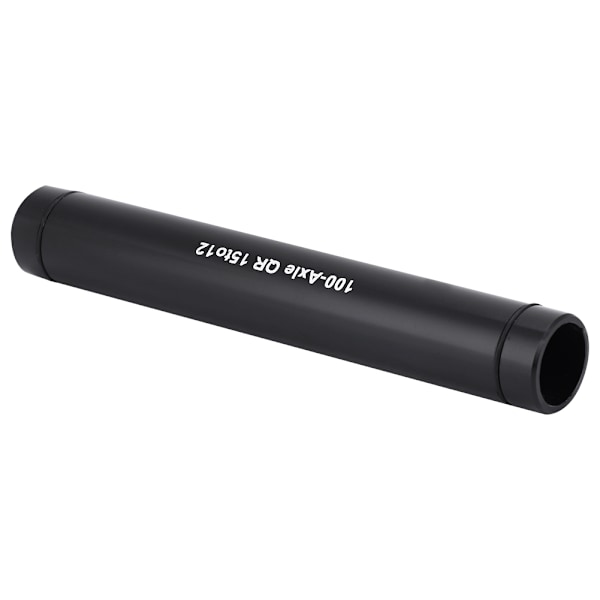 Cykel Genomgående Axel Adapter, Högkvalitativt Material Snabbkopplingsdesign För 15mm Till 12mm Konvertering, Ultralätt Design Reducerar Cykelvikten Och Säkerställer