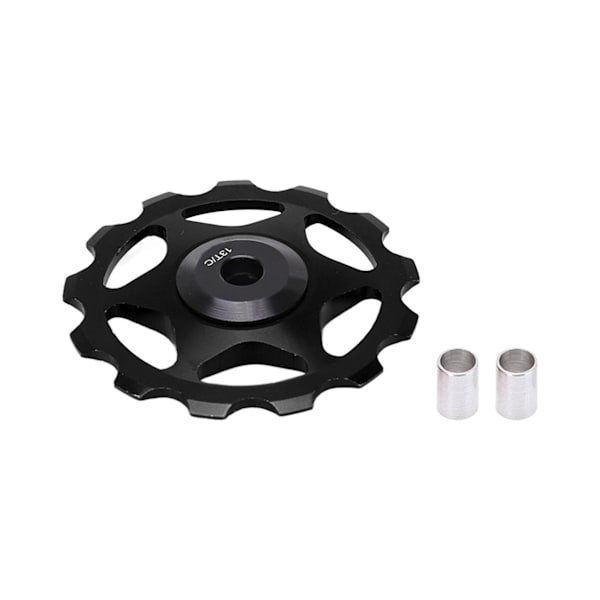 Bakre växeltrissa 13T aluminium tätat lager jockeyhjul för mountainbike