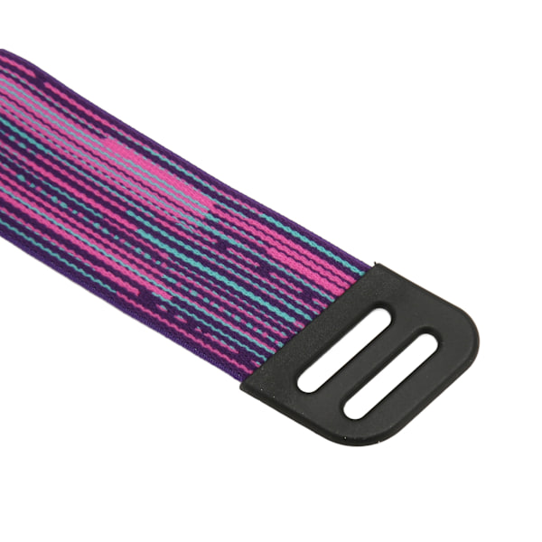 Hodetelefon Hodebånd Stropper Erstatning Hodebånd Stropper for Logitech G733 Trådløs G335 Kablet Gaming Headset Rosa Blå
