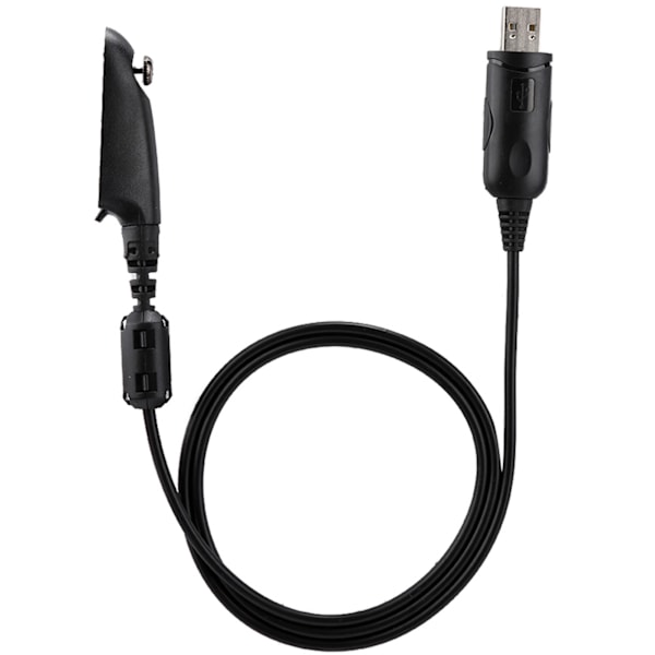GP340 USB-programmeringskabel för HT750 HT1250 PRO5150 GP328 GP340 GP380 GP640 GP680 Radio
